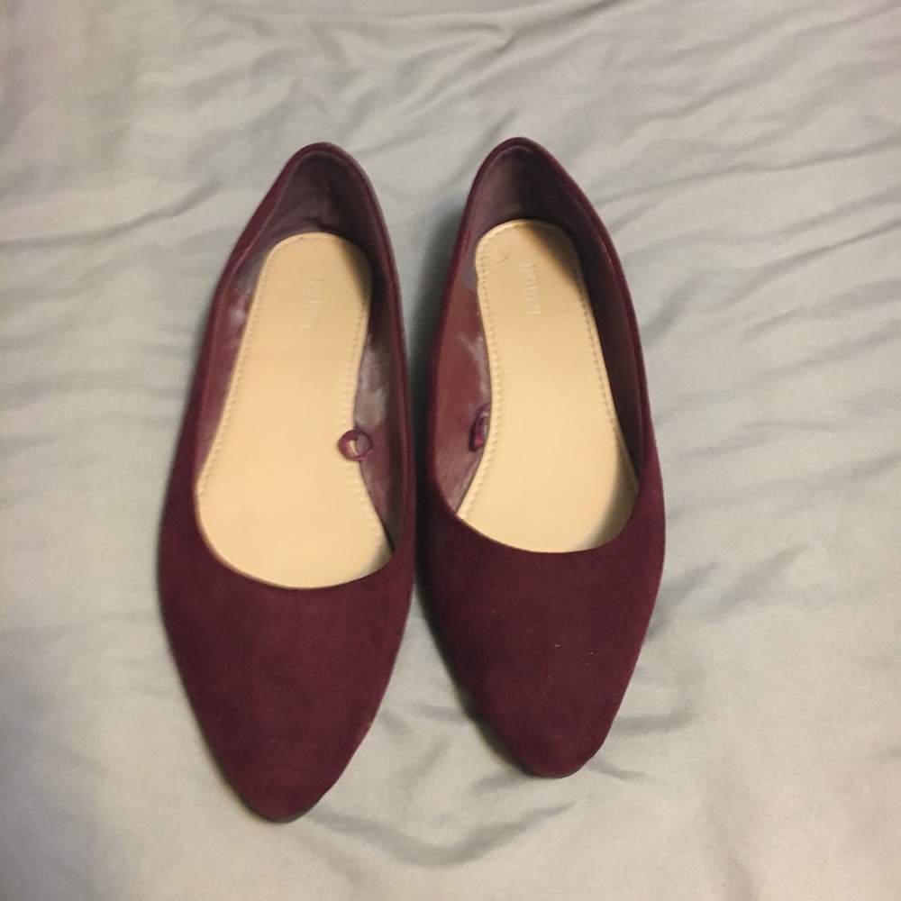 Flats